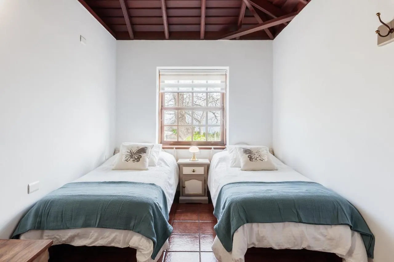 Facundo B Villa Barlovento Spanje