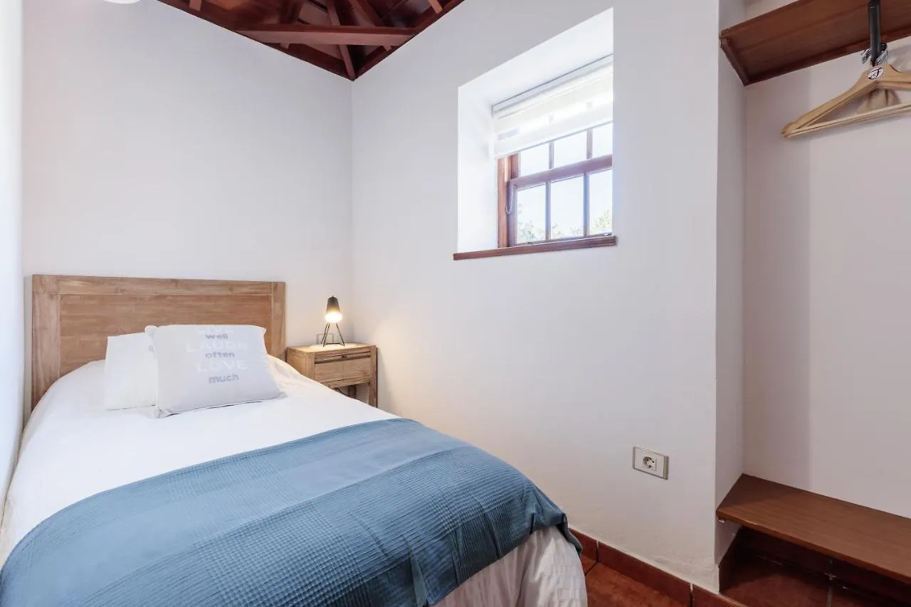 Holiday home Facundo B Villa Barlovento