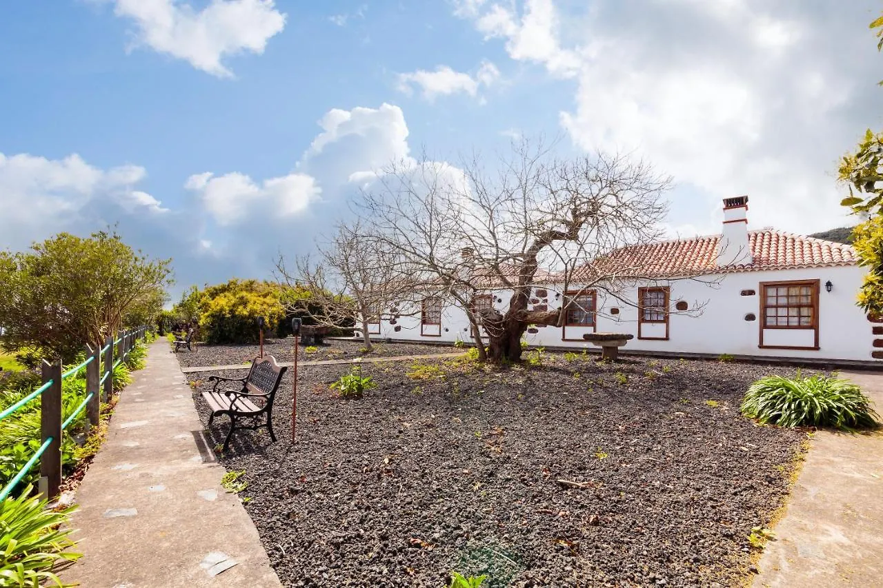 Facundo B Villa Barlovento Holiday home