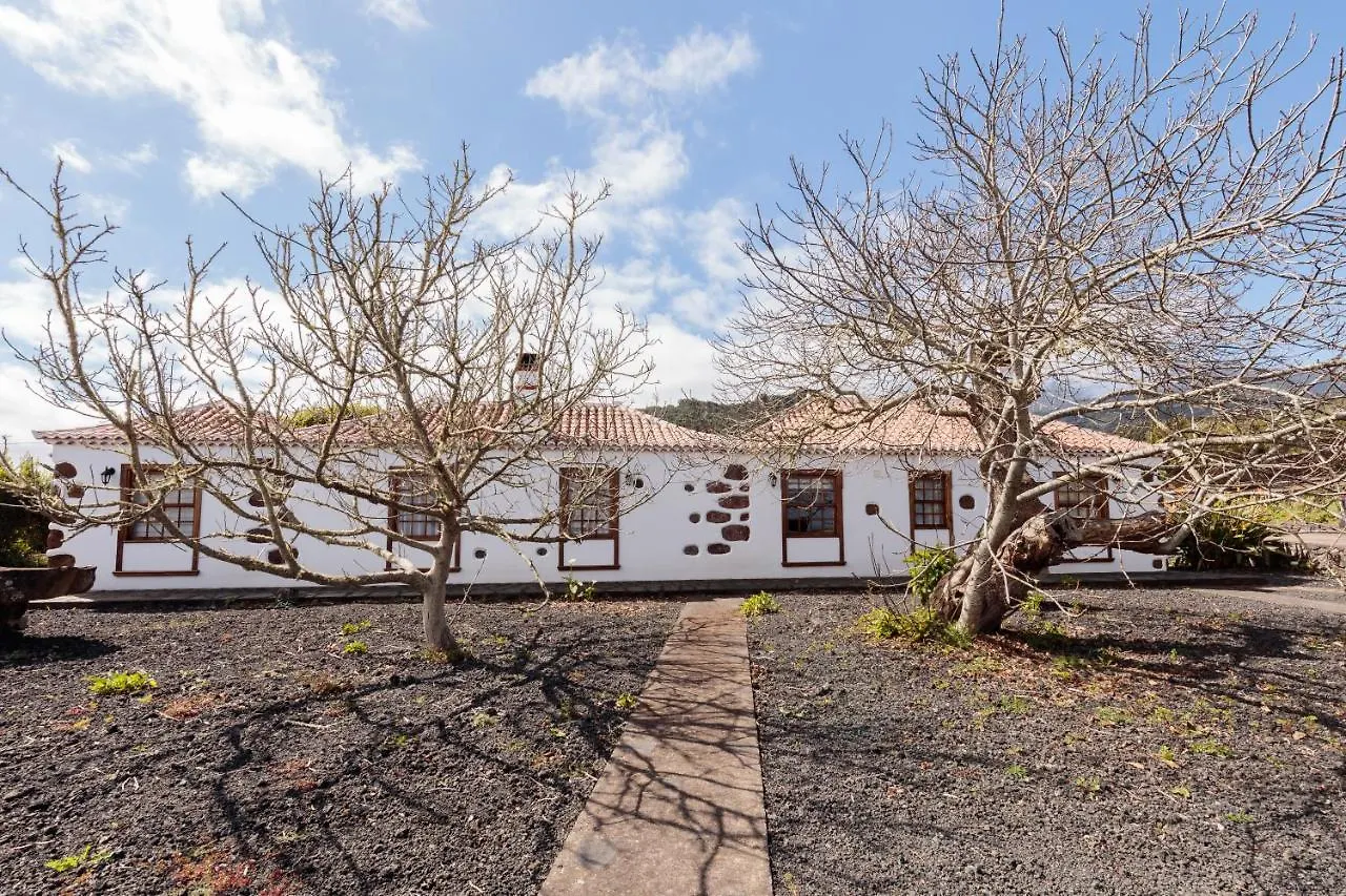 Holiday home Facundo B Villa Barlovento