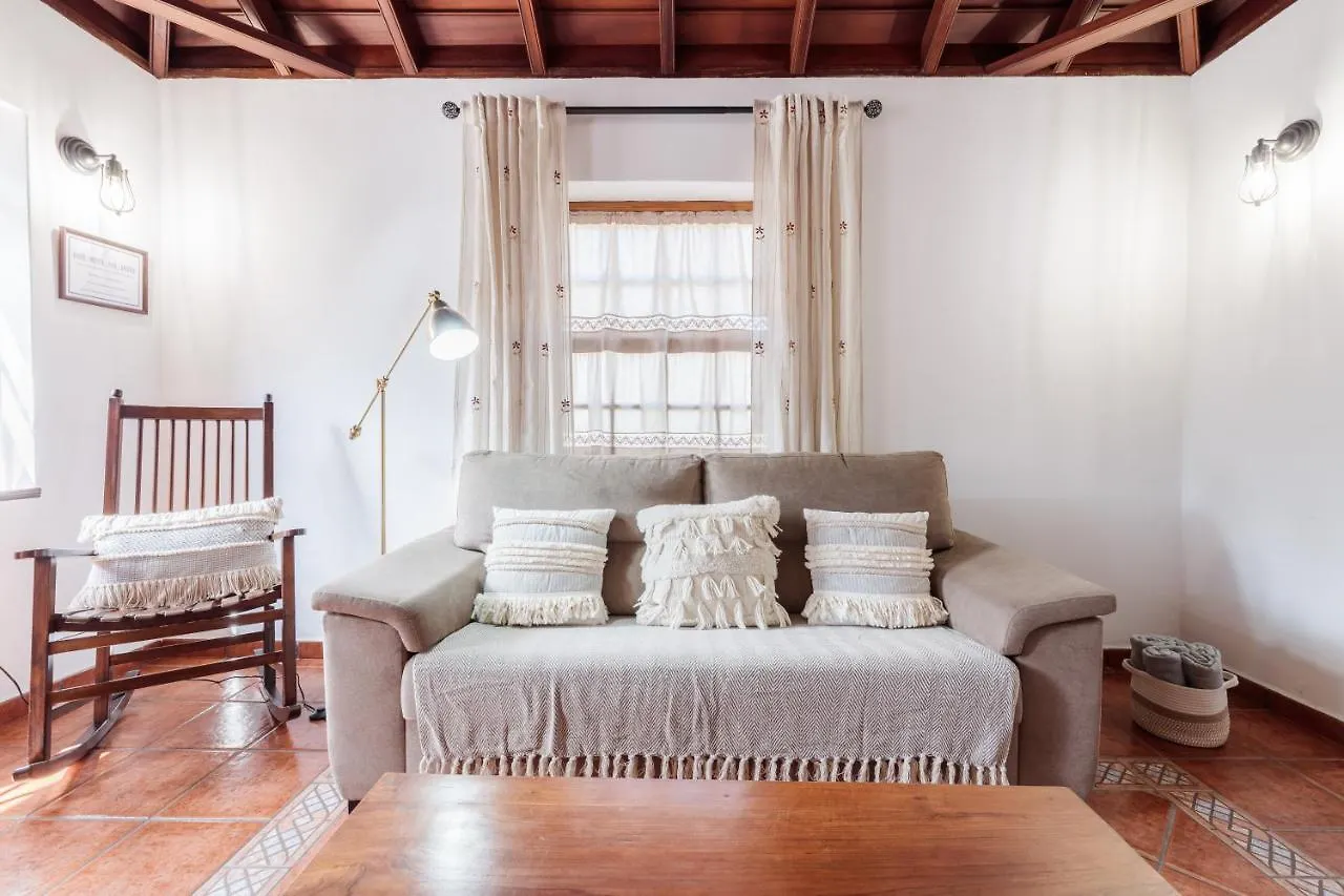 Facundo B Villa Barlovento Holiday home