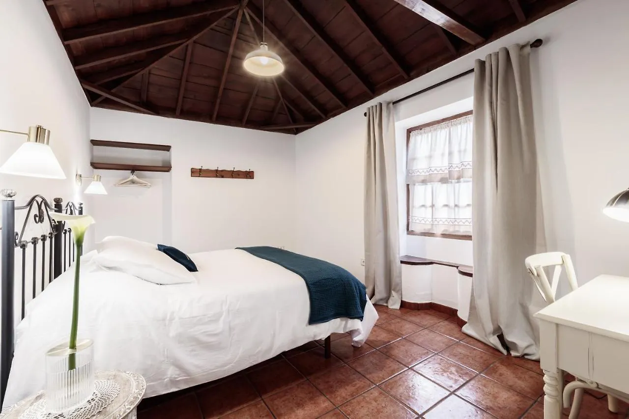 Facundo B Villa Barlovento