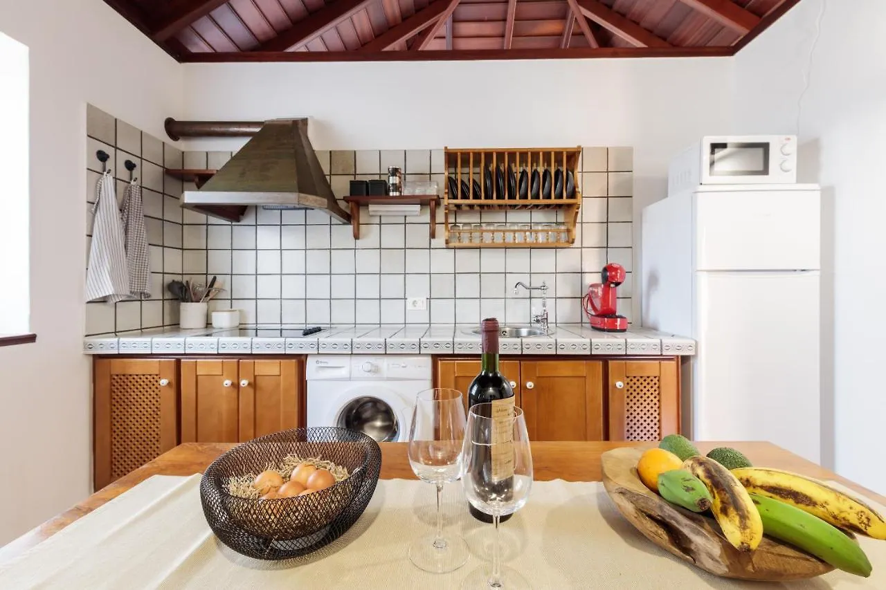 Holiday home Facundo B Villa Barlovento