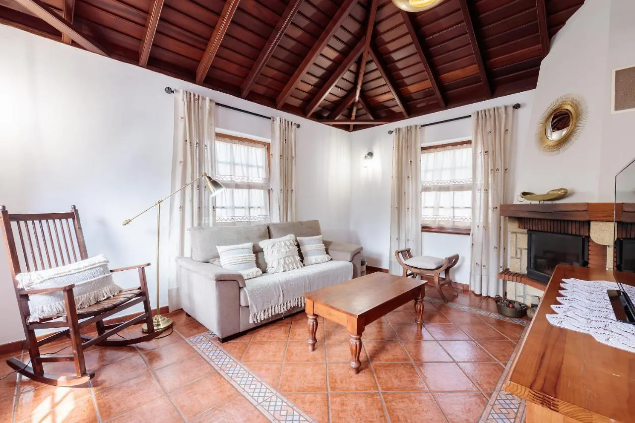 Holiday home Facundo B Villa Barlovento