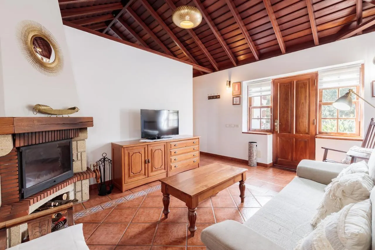 Holiday home Facundo B Villa Barlovento