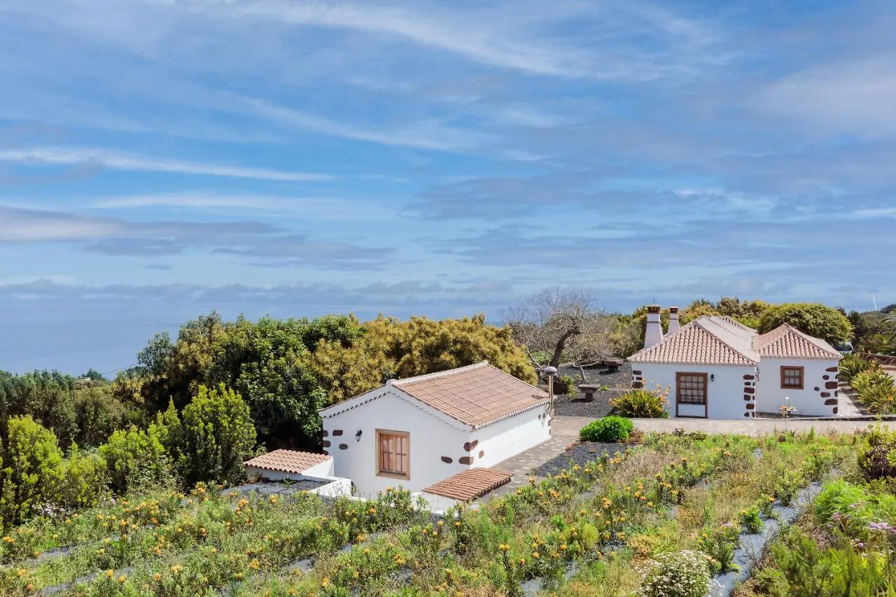 Facundo B Villa Barlovento Holiday home